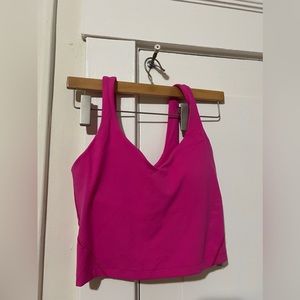 Align Tank / Lululemon